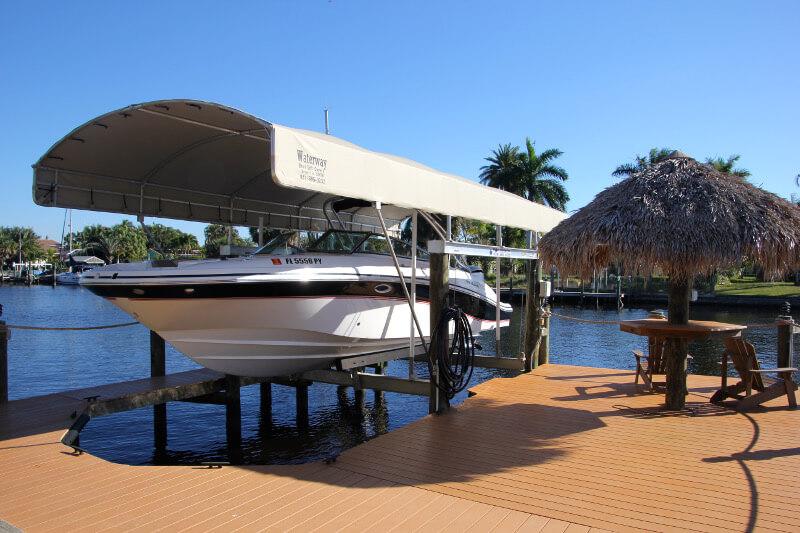 Freizeitutensilien inklusive zum Ferienhaus